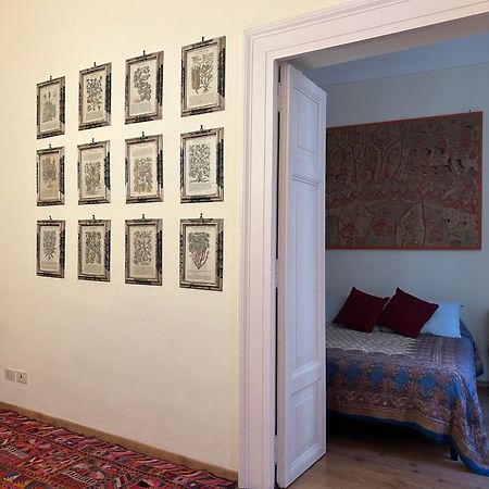 Stylish Apartment In Central Rome "Centro Storico" Extérieur photo