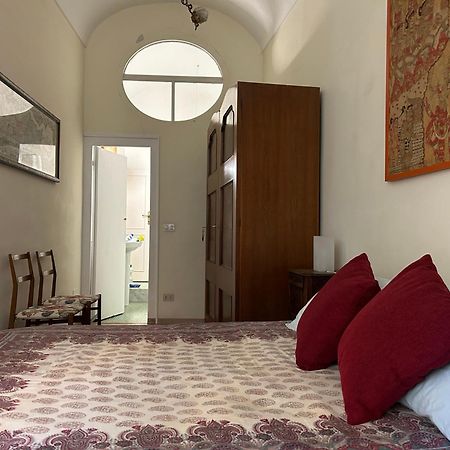 Stylish Apartment In Central Rome "Centro Storico" Extérieur photo