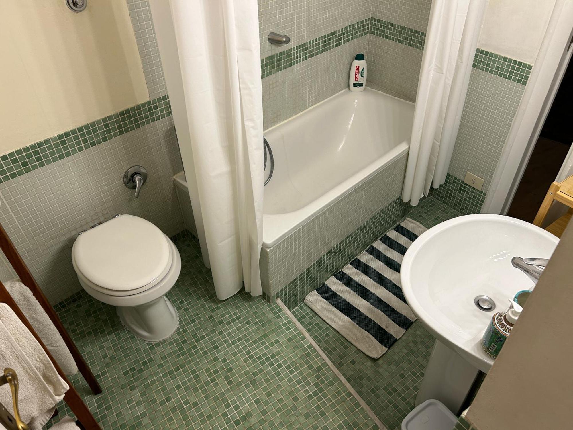 Stylish Apartment In Central Rome "Centro Storico" Extérieur photo