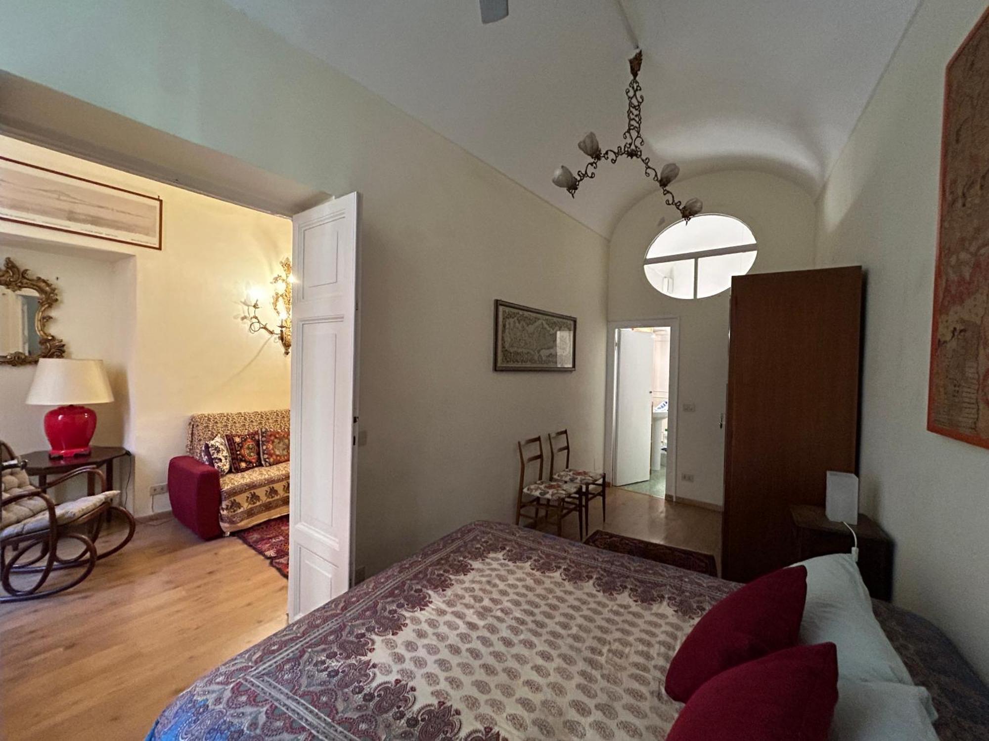 Stylish Apartment In Central Rome "Centro Storico" Extérieur photo