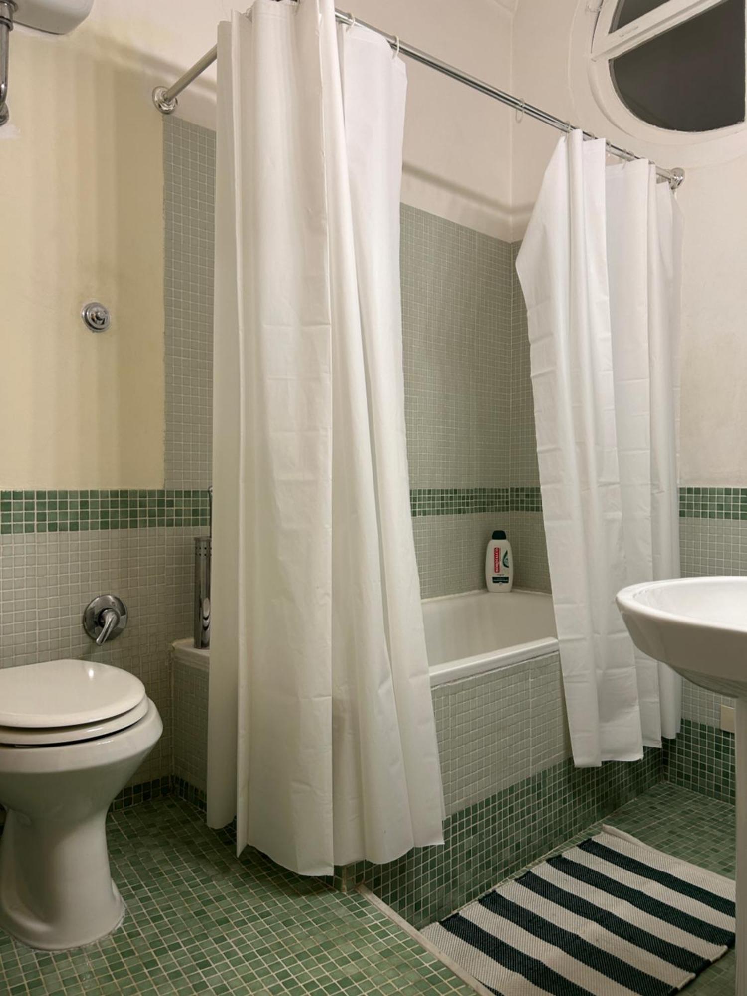 Stylish Apartment In Central Rome "Centro Storico" Extérieur photo