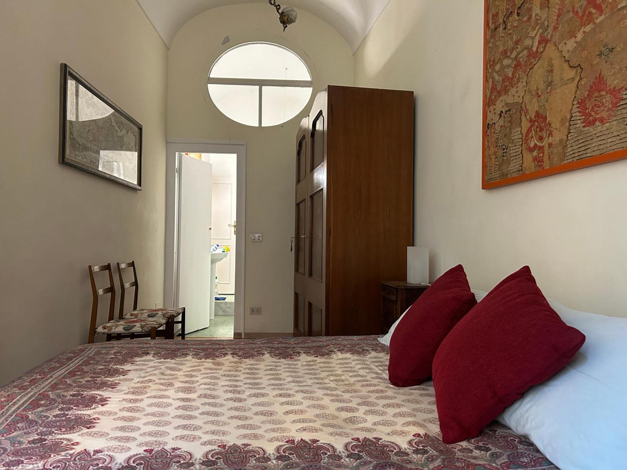 Stylish Apartment In Central Rome "Centro Storico" Extérieur photo