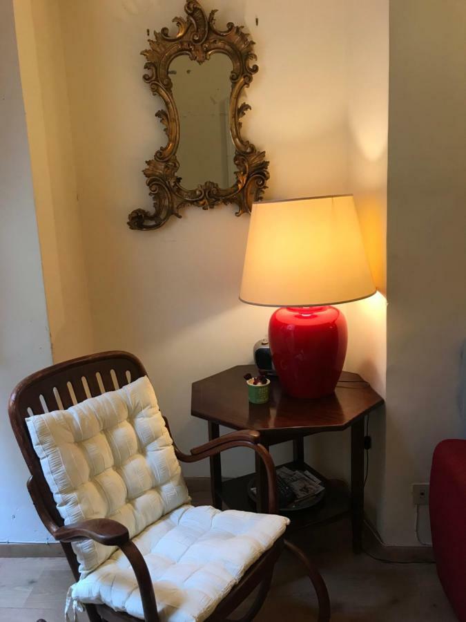Stylish Apartment In Central Rome "Centro Storico" Extérieur photo